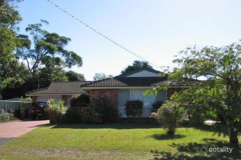 Property photo of 30 The Palisade Umina Beach NSW 2257