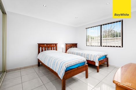 Property photo of 32 Brenan Street Fairfield NSW 2165