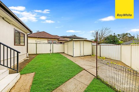 Property photo of 32 Brenan Street Fairfield NSW 2165