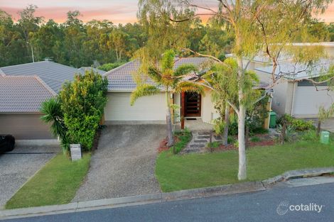 Property photo of 26 Waratah Crescent Springfield Lakes QLD 4300