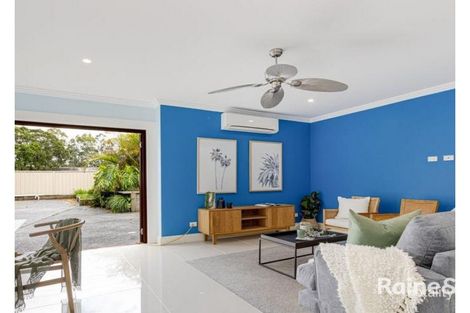 Property photo of 21 Cross Street South Maitland NSW 2320