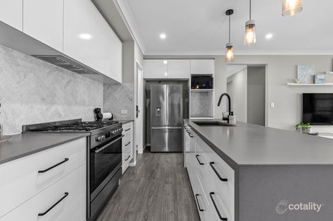 Property photo of 37 Endell Street Bridgeman Downs QLD 4035