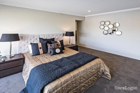 Property photo of LOT 604 Silverstone Street Kellyville NSW 2155
