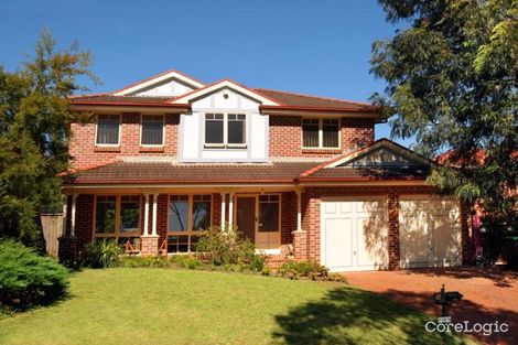 Property photo of 14 Highgate Place Cherrybrook NSW 2126