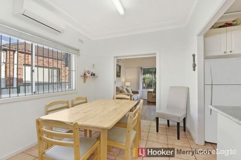 Property photo of 71 Mary Street Merrylands NSW 2160