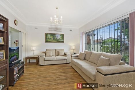 Property photo of 71 Mary Street Merrylands NSW 2160