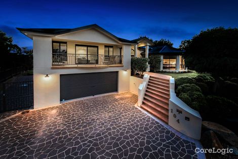 Property photo of 104 Paul Coe Crescent Ngunnawal ACT 2913