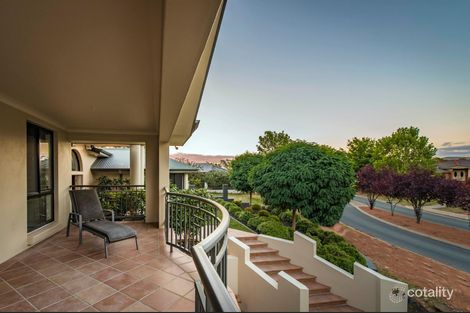 Property photo of 104 Paul Coe Crescent Ngunnawal ACT 2913