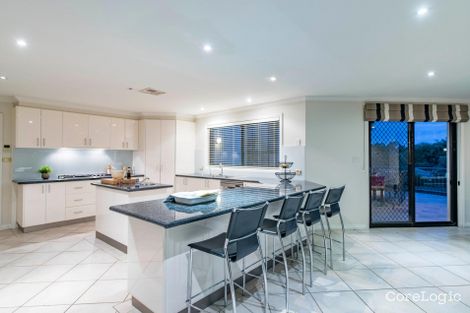 Property photo of 104 Paul Coe Crescent Ngunnawal ACT 2913