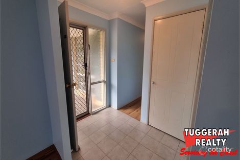 Property photo of 184 Woodbury Park Drive Mardi NSW 2259