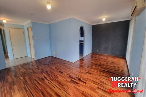 Property photo of 184 Woodbury Park Drive Mardi NSW 2259