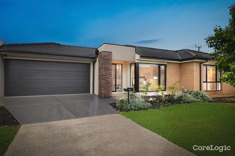 Property photo of 101 Wurrook Circuit North Geelong VIC 3215