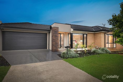 Property photo of 101 Wurrook Circuit North Geelong VIC 3215