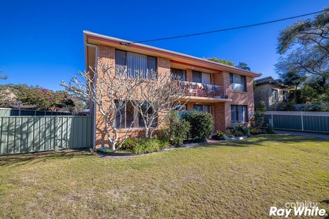 Property photo of 1/72 Bent Street Tuncurry NSW 2428