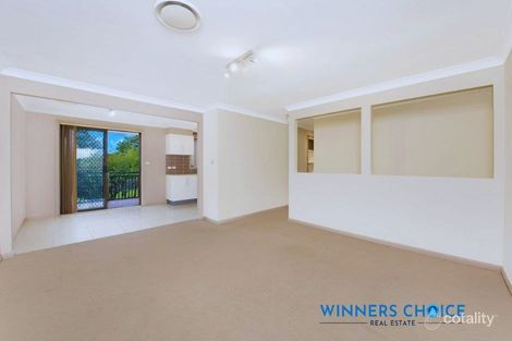 Property photo of 39 Ardrossan Crescent St Andrews NSW 2566