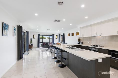 Property photo of 101 Wurrook Circuit North Geelong VIC 3215