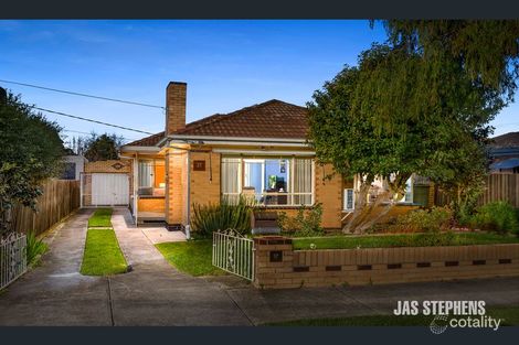 Property photo of 37 Bromyard Street Yarraville VIC 3013