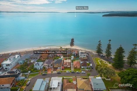 Property photo of 14 Skinners Avenue Dolls Point NSW 2219