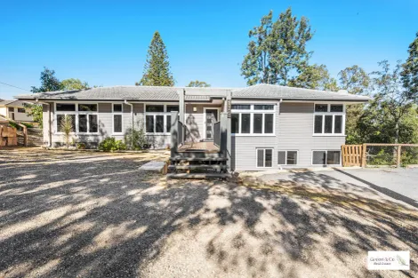 Property photo of 130 Witty Road Moggill QLD 4070