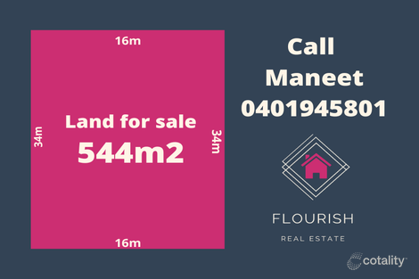 22 Royal Spoonbill Loop, Wallan, VIC 3756