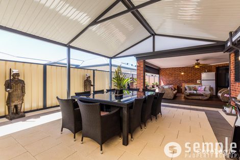 Property photo of 6 Overton Vista Success WA 6164