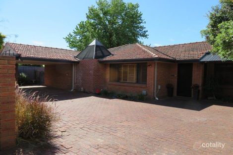 Property photo of 42A Renwick Street South Perth WA 6151