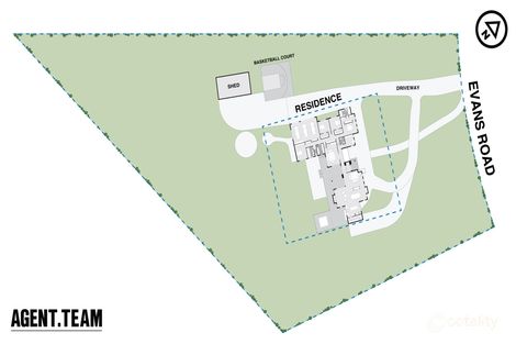 Property photo of 51 Evans Road Googong NSW 2620
