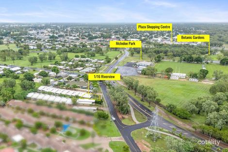 Property photo of 1/16 Riverview Street Emerald QLD 4720