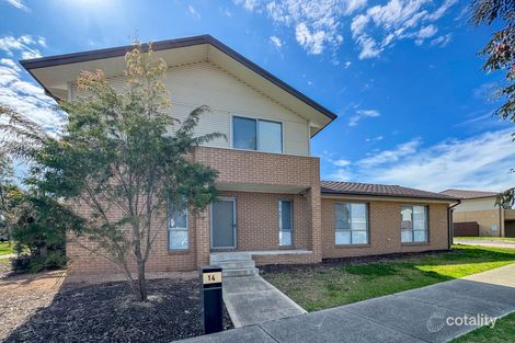 14 Parkmore Cres, Westmeadows, VIC 3049