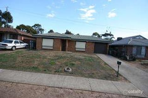 37 Moncur St, Woodcroft, SA 5162