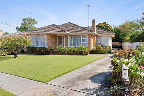 43 Browns Pde, Wendouree, VIC 3355