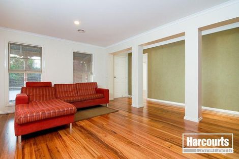 Property photo of 2 Wisteria Court Skye VIC 3977