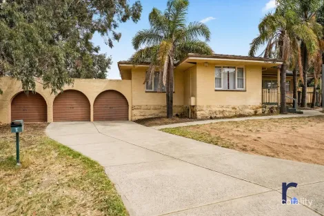 7 Cowell Pl, Calista, WA 6167