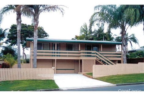 Property photo of 9 Barton Avenue Southport QLD 4215