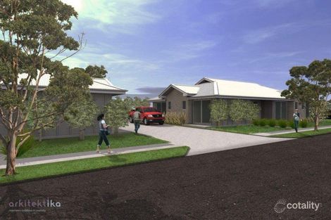 50 Acacia Rd, Roma, QLD 4455