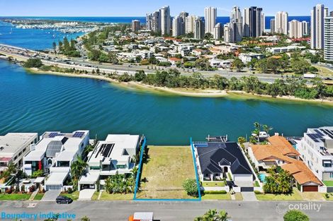 Property photo of 73 Commodore Drive Surfers Paradise QLD 4217