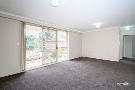 Property photo of 23/1 Riverpark Drive Liverpool NSW 2170