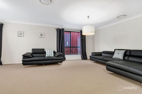 Property photo of 21 Thomas Hassall Avenue Middleton Grange NSW 2171