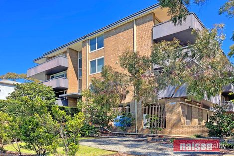 9/1-5 The Righi, South Yarra, VIC 3141