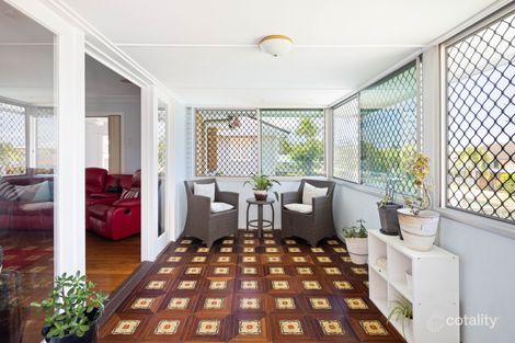 Property photo of 22 Leeson Street Boondall QLD 4034