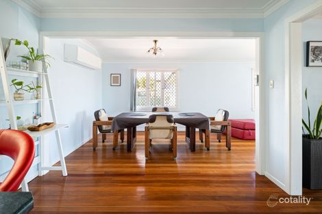 Property photo of 22 Leeson Street Boondall QLD 4034
