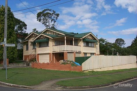 42 Ashton St, Camp Hill, QLD 4152