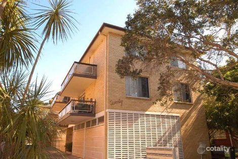 Property photo of 7/20 Lismore Avenue Dee Why NSW 2099