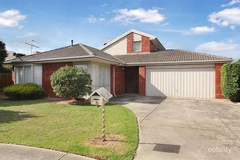 8 Munro Ct, Altona Meadows, VIC 3028