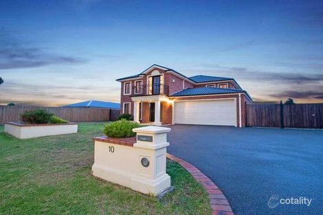 10 Balcombe Dr, Mount Martha, VIC 3934
