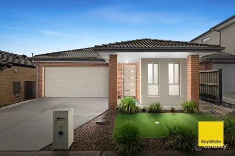 37 Wilkinson St, Mernda, VIC 3754