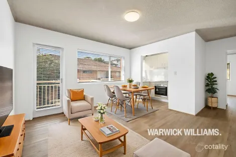 Property photo of 5/14A Meadow Crescent Meadowbank NSW 2114