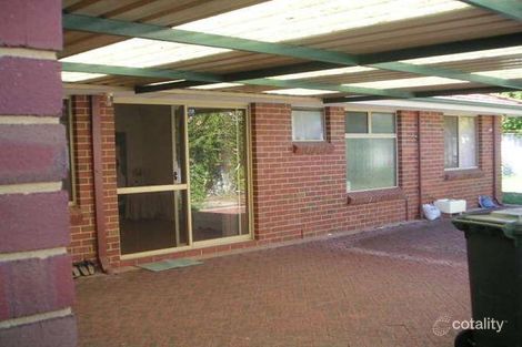 Property photo of 8 Binney Mews Willetton WA 6155