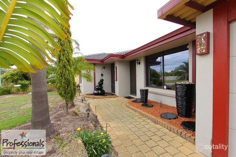 Property photo of 35 Mistletoe Drive Huntingdale WA 6110