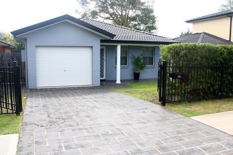 38b Dan St, Campbelltown, NSW 2560